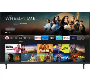 Panasonic TV-55W90AEG von Panasonic