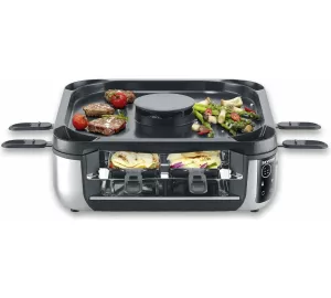 Severin Sevento RG 2379 von SEVERIN