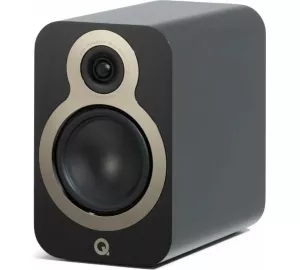 Q Acoustics 3020c von Q Acoustics