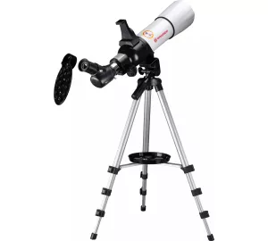 Bresser Linsenteleskop SpaceRacer 70/400 von BRESSER