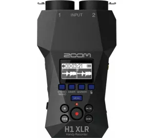 Zoom H1 XLR von Zoom