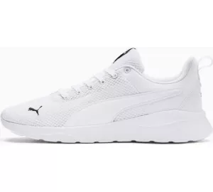 Puma Anzarun Lite Sneakers in weiß von PUMA