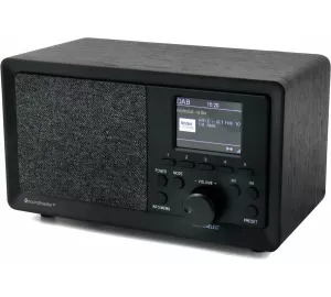 Soundmaster DAB350SW von soundmaster