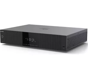 Zidoo UHD 8000 von Zidoo