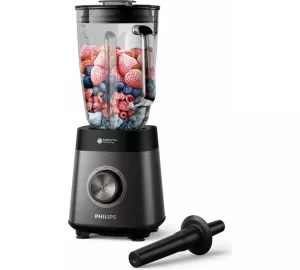Philips 5000 Series HR3040/00 in schwarz von Philips