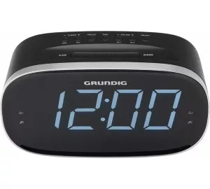 Grundig Sonoclock 3100 von Grundig