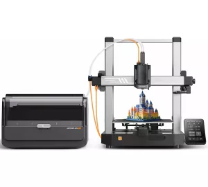 Anycubic Kobra 3 Combo von Nssnlur