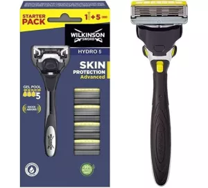 Wilkinson Sword Hydro 5 Skin Protection Advanced von Wilkinson Sword