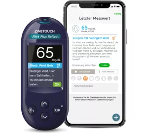 OneTouch Ultra Plus Reflect von Onetouch