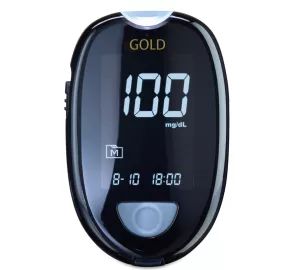 Glucocheck Gold von AKTIVMED GMBH