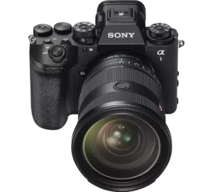 Sony Alpha 1 II von Sony