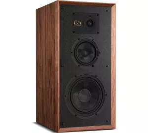 Wharfedale Super Linton von Wharfedale