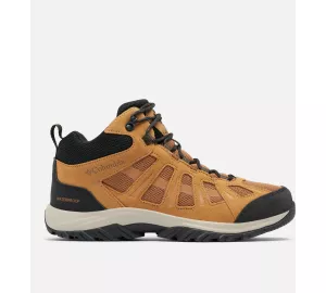 Columbia Redmond III Mid Waterproof von Columbia