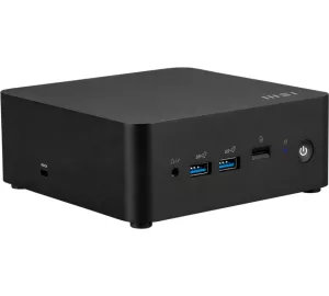 MSI Cubi NUC 1MG von MSI