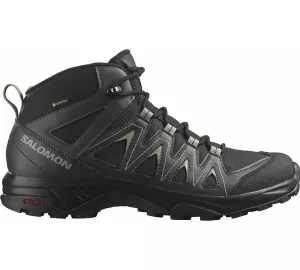 Salomon X Braze Mid Gore-Tex von Salomon