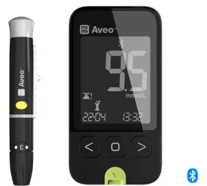 Mylife Diabetes Care Aveo (mg/dl) von myLife
