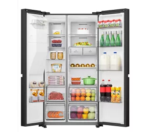 Hisense RS818N4TFC von Hisense