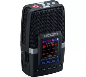 Zoom H2essential von Zoom