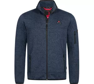 Höhenhorn Tacul Herren Strickfleecejacke von Höhenhorn