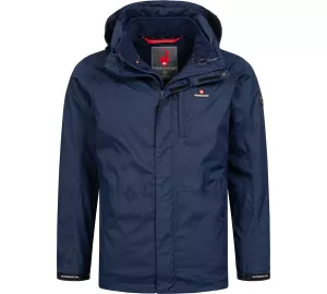 Höhenhorn Arcalod Herren 3in1 Winterjacke von Höhenhorn