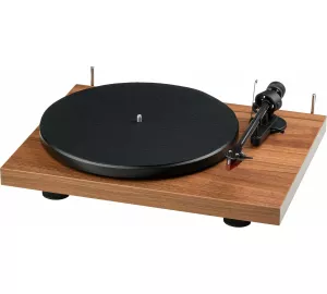 Pro-Ject Debut E Carbon von Pro-Ject