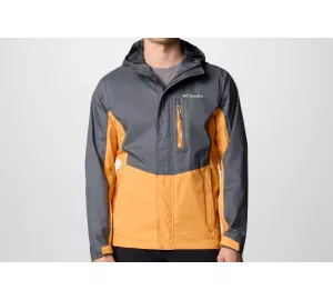 Columbia Pouring Adventure III Jacke von Columbia