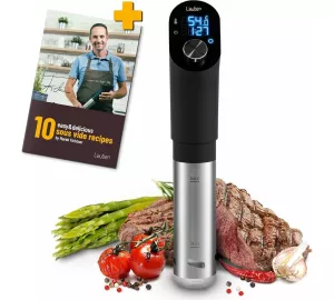 Lauben Sous Vide Stick SV01 von Lauben