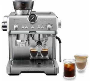 De Longhi La Specialista Opera EC9555.M von De'Longhi