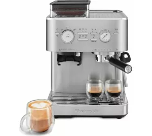 KitchenAid 5KES6551ESX von KitchenAid