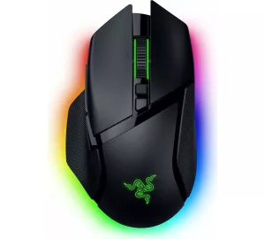 Razer Basilisk V3 Pro 35K von Razer