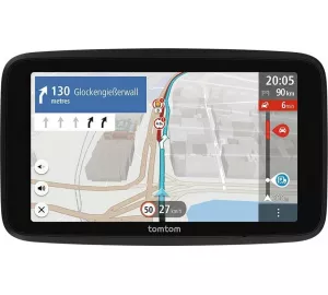 TomTom GO Professional (2nd Generation) von TomTom