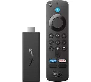 Amazon Fire TV Stick HD (2024) von Amazon