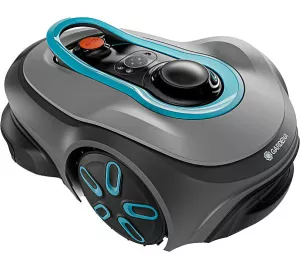 Gardena smart Sileno free (800 m²) von GARDENA
