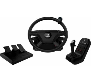Aerosoft Truck & Bus Wheel System von Aerosoft
