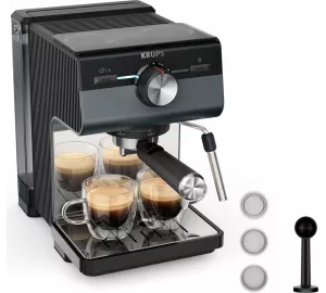 Krups Authentic+ XP384G von KRUPS