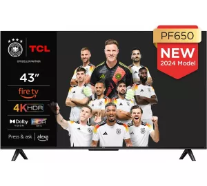 TCL 43PF650 von TCL
