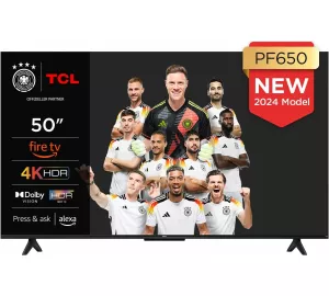 TCL 50PF650 von TCL