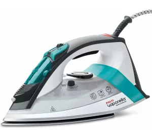 Polti Vaporella Quick & Comfort QC110 in blau von Polti