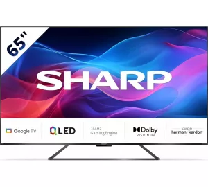 Sharp 65GR8265E von Sharp