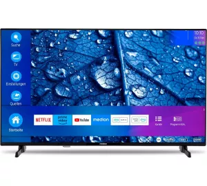 Medion Life P14351 (MD 29233) in blau von MEDION