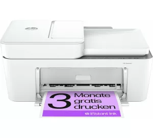 HP DeskJet 4222e von HP