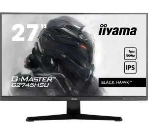 Iiyama G-Master G2745HSU-B2 Black Hawk von iiyama