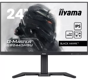 Iiyama G-Master GB2445HSU-B2 Black Hawk von iiyama