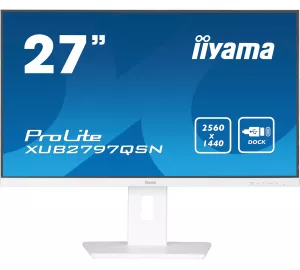 Iiyama ProLite XUB2797QSN-W2 von iiyama
