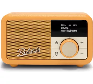 Roberts Radio Revival Petite 2 von Roberts Radio
