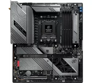 ASRock X870E Taichi Lite von ASRock