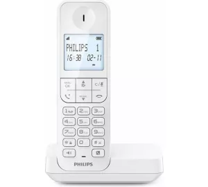 Philips D2701B von Philips