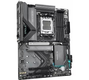 GigaByte X870 Eagle WIFI7 von GIGABYTE
