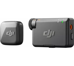DJI Mic Mini (1 Sender + 1 Empfänger) von DJI