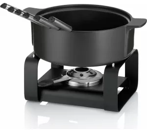 KELA Käsefondue-Set Roman von Kela